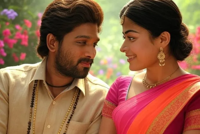 Pushpa 2 Total Collection Worldwide Till Now – Box Office Earnings & Records