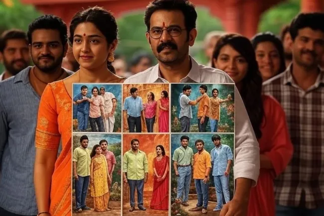 Best Telugu Movies on IMDB 2024 – Top Rated Tollywood Films