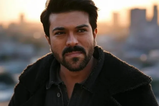 Game Changer Review Rating  : Intresting Political Action Entertainer
