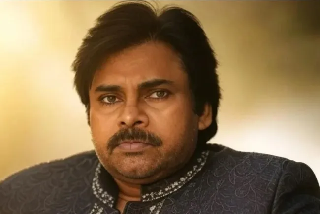 Pawan Kalyan Latest News Today – Live Updates & Trending Reports