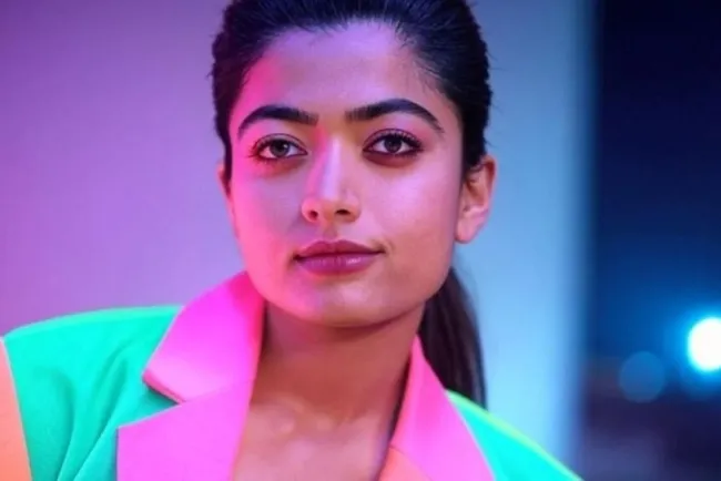 Rashmika Mandanna Recent Video 2024 – Latest Viral Clips & Updates