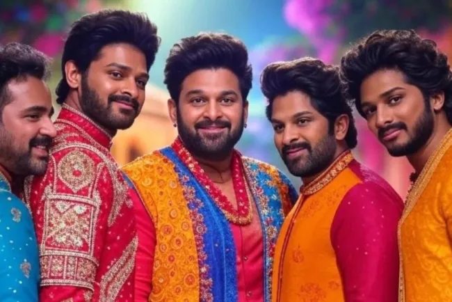 Top 10 Telugu Movies 2024 IMDb – Highest Rated Tollywood Films