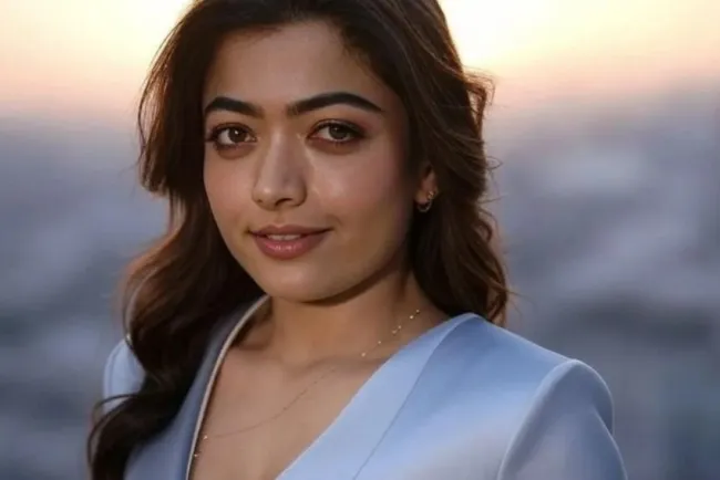 Rashmika Mandanna Height in Feet & Inches – Complete Bio & Facts