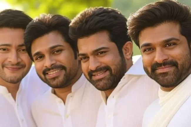Latest Tollywood News and Gossip – Breaking Updates & Celeb Rumors