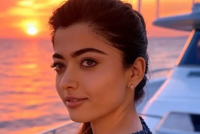 Rashmika Mandanna Movies List in Telugu – Hit & Upcoming Films