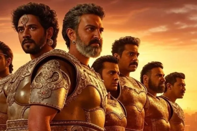 Highest Grossing Telugu Movies List – All-Time Box Office Records