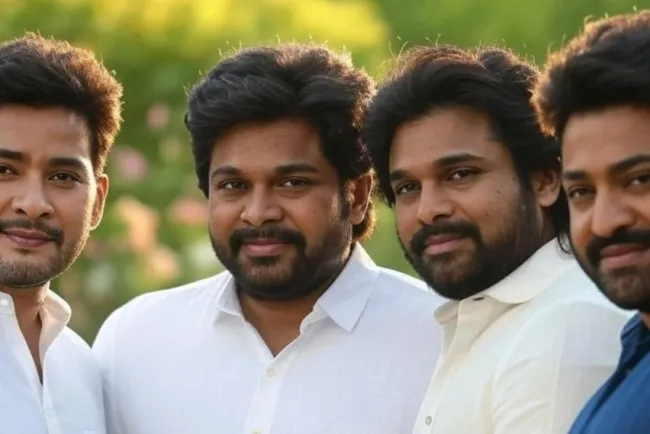 Tollywood Gossips Today 2025
