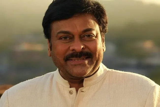 Chiranjeevi’s Shocking Comments About His Political Re-Entry – Fans Surprised