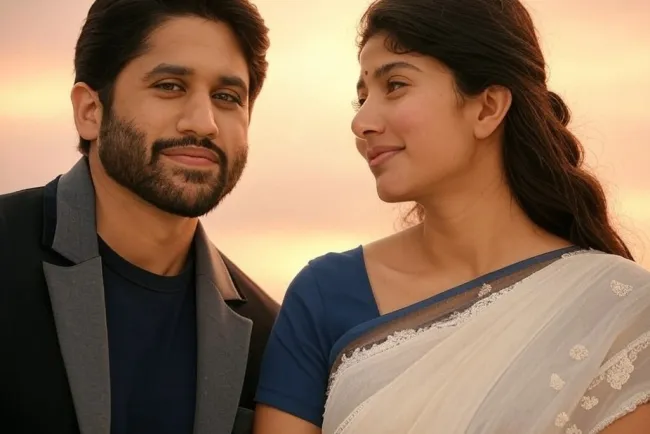Thandel Movie Review in Telugu