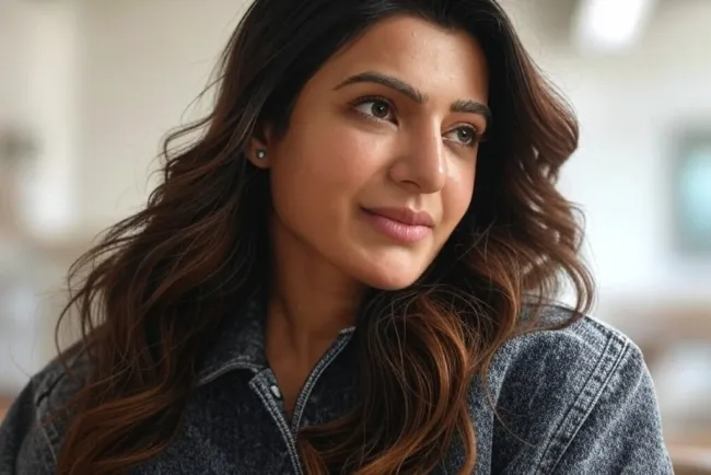 Samantha Ruth Prabhu Net Worth in 2025 – Income, Assets & Luxurious Lifestyle