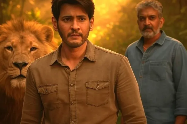 SSMB 29 Release Date Update – Mahesh Babu & Rajamouli’s Mega Project Update