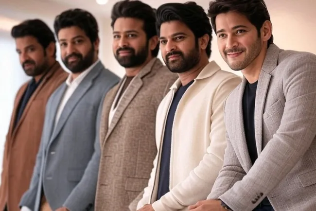 Telugu Movie News Today: Latest Updates on Upcoming Films & Celebrities