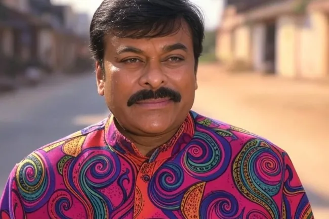 Vishwambhara Release Date Update – Chiranjeevi’s Mega Movie Updates
