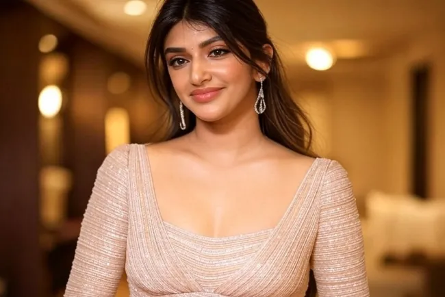 Sreeleela Bollywood Debut with Aashiqui 3? Latest Updates & Rumors
