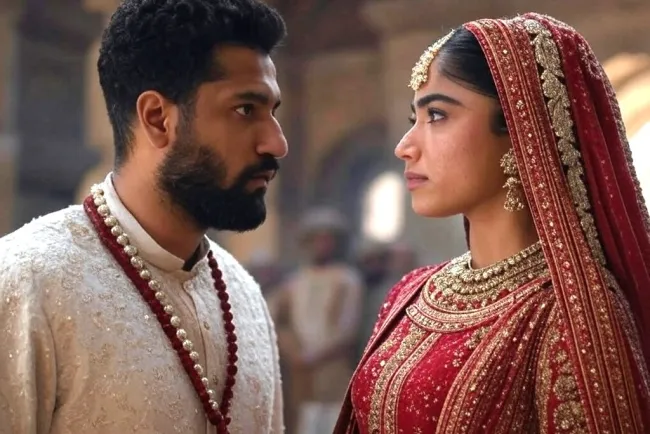 Chhaava Box Office Collection Worldwide: Day-Wise Earnings & Total Report