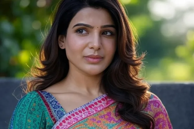 Samantha Ruth Prabhu Movies List: Top Hits, Upcoming Films & OTT Releases