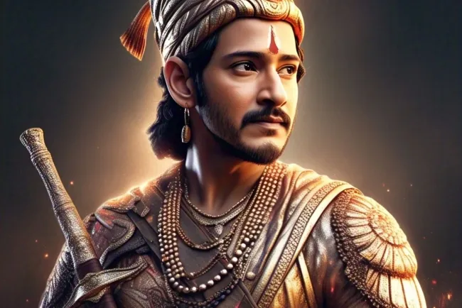 Was Mahesh Babu First Choice for Chhaava Movie