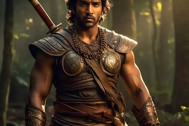 Kannappa Teaser Review : Vishnu Manchu’s Magnum Opus Impresses Fans
