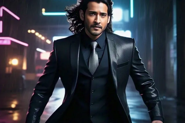 SSMB29: Mahesh Babu and SS Rajamouli’s Film Shooting Begins in Odisha!