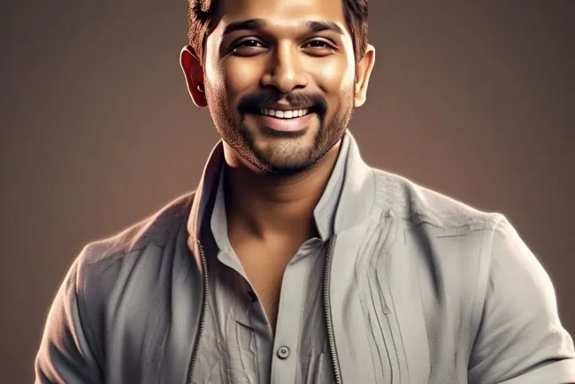 Allu Arjun and Atlee’s Film Confirmed! Exciting Details Inside