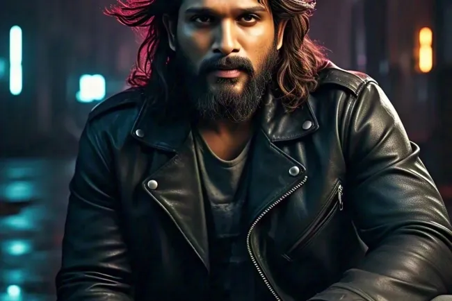 Big Rumor About Allu Arjun's New Movie Shocks Fans!