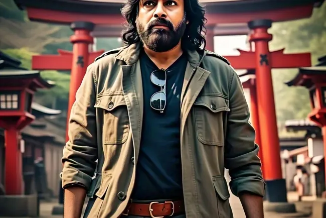 Huge Rumor on Pawan Kalyan's New Movie Shakes the Industry!