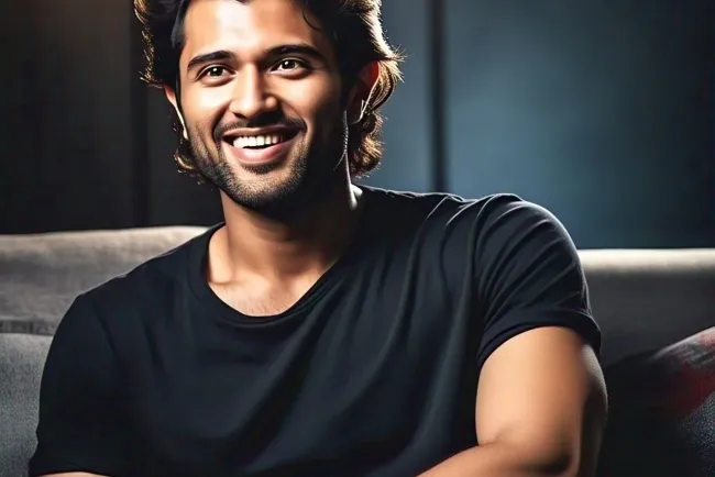 Vijay Deverakonda Kingdom Interesting Update – Latest Buzz