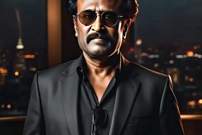 Rajinikanth Coolie Movie Shooting Completed – Latest Update