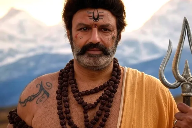 Balakrishna Akhanda 2 Mind-Blowing Update – Latest News