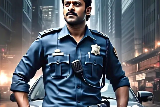 Prabhas’ Spirit Latest Update: Release Date, Cast & More