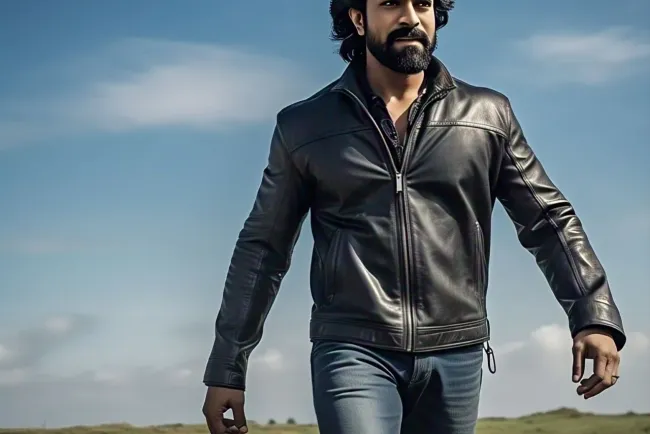 Ram Charan Peddi Movie Teaser: Must-Watch First Look