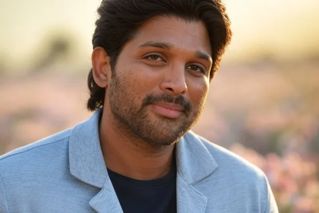 Allu Arjun Trivikram Movie Update – Fans Super Excited