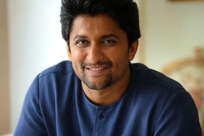 HIT 3 Trailer Out Now: Nani Returns with Another  Action Thriller