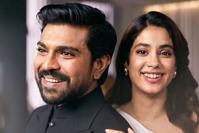 Peddi: Ram Charan’s Latest News and Shooting Details