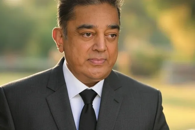 Kamal Haasan’s Indian 3: Latest Movie Updates