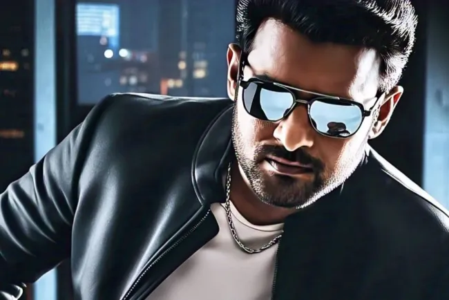 Interesting Update About Prabhas’ Salaar 2 – Fans Can’t Keep Calm