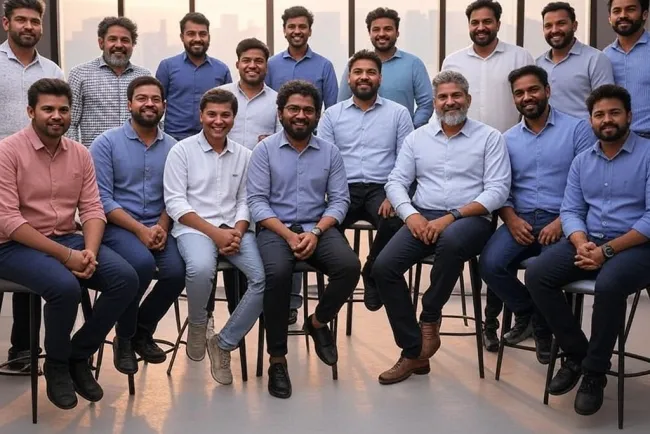 Top Tollywood Directors 2025: Most Successful Telugu Film Makers