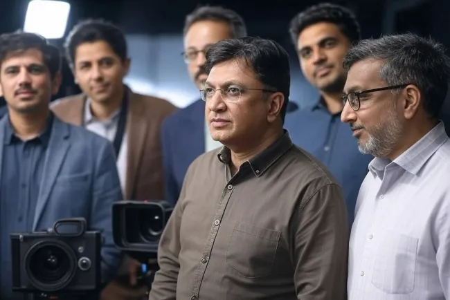 Top 10 Cinematographers in Tollywood 2025: Visual Magicians of Telugu Cinema
