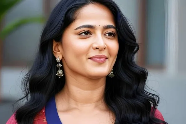 Anushka Shetty Instagram Official Profile: Latest Photos & Updates