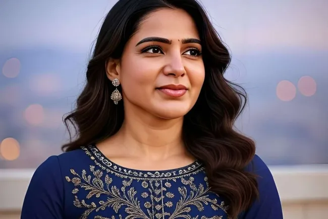 Samantha Ruth Prabhu Instagram Official Profile: Recent Posts & Stories