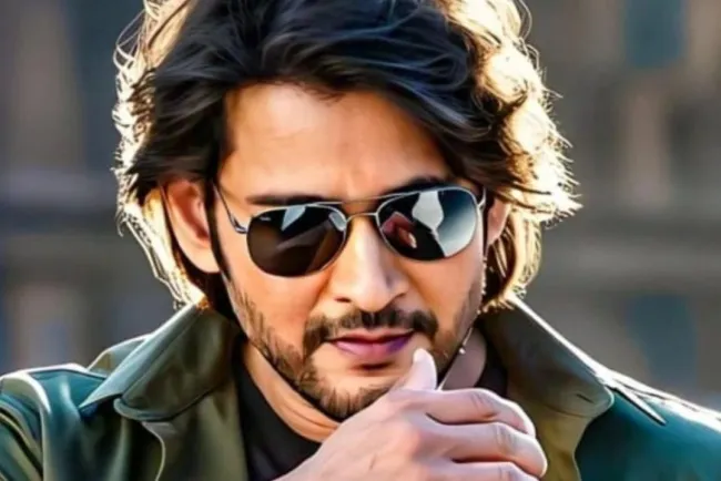 Mahesh Babu's Luxury Caravan: Cost, Interior, and Stunning Features