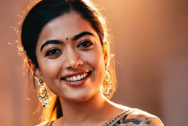 Rashmika Mandanna's Family: Background, Members, and Rare Facts