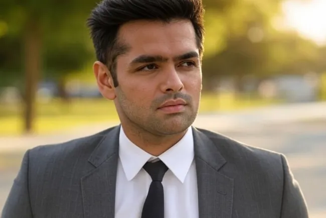 Tollywood Actor Ram Pothineni Wife Details: Real Facts You Should Know