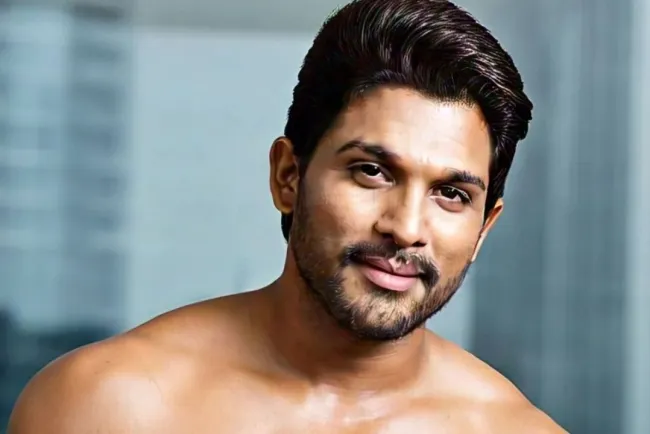 First Six Pack Hero in Tollywood: Actor Name and Fitness Journey