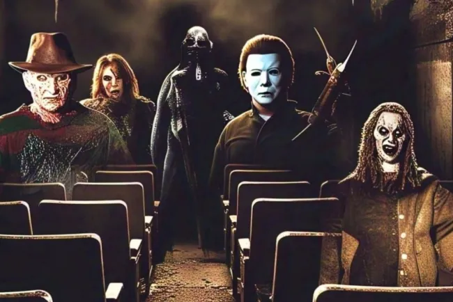 Latest Telugu Horror Movies 2025: Best Scary Films You Shouldn’t Miss