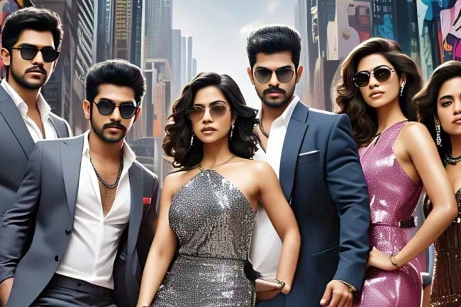 Latest Telugu Industry News 2025 | Movie Updates, Celebrity Gossips, and More