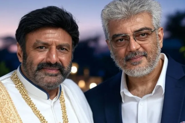 Padma Bhushan Awards 2025: Balakrishna and Ajith Kumar Honored | Full Details