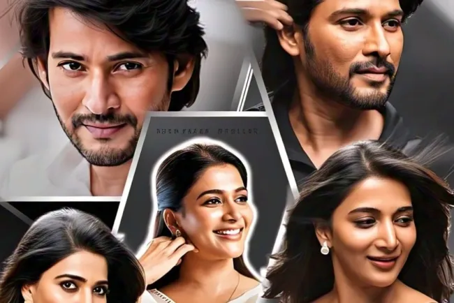 Don't Miss! All Telugu Movies Releasing in 2025 – Dates & Details Inside