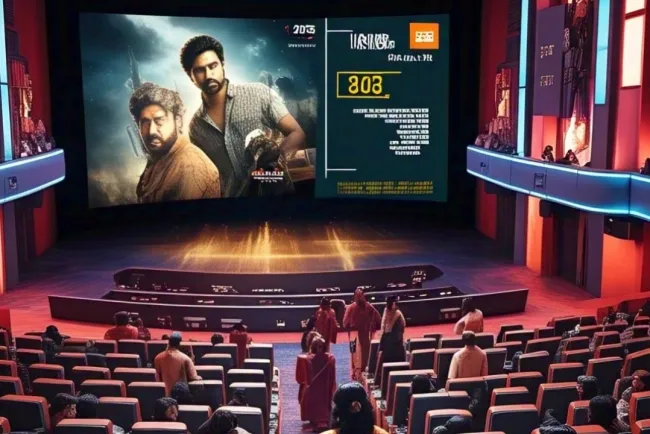 Blockbuster or Flop? Telugu Movies Box Office Collections 2025 List