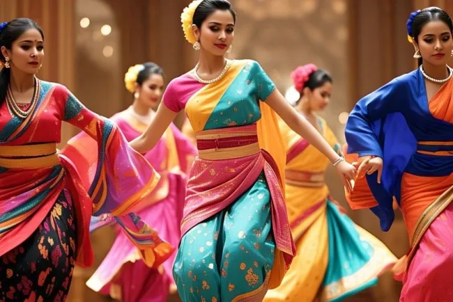 Top 10 Trending Telugu Movie Songs of 2025 – Add These to Your Playlist Now!